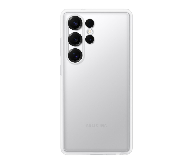 SAMSUNG Flipsuit Case do Galaxy S25 Ultra White EF-MS938CWEGWW - 1310704 - zdjęcie 2